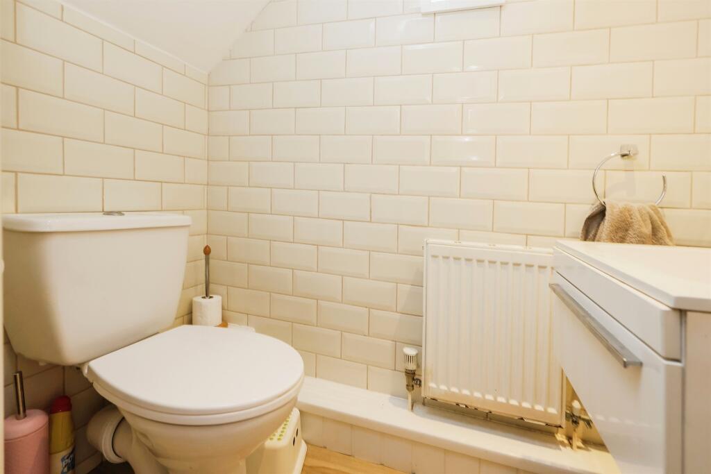 Additional image 17 of The Rosegardens, HALESOWEN