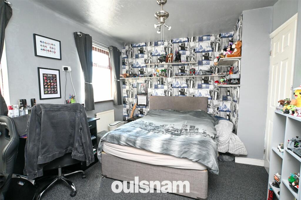 Additional image 12 of Kingswood Road, Longbridge, Birmingham, West Midlands, B31