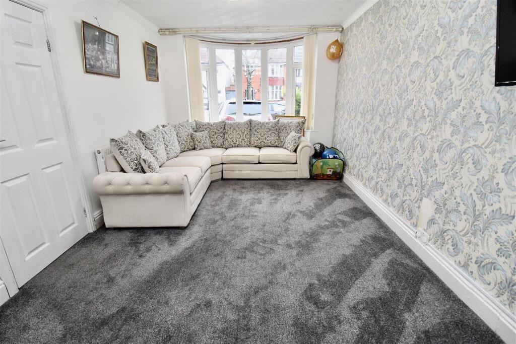 Rymond Road, Birmingham