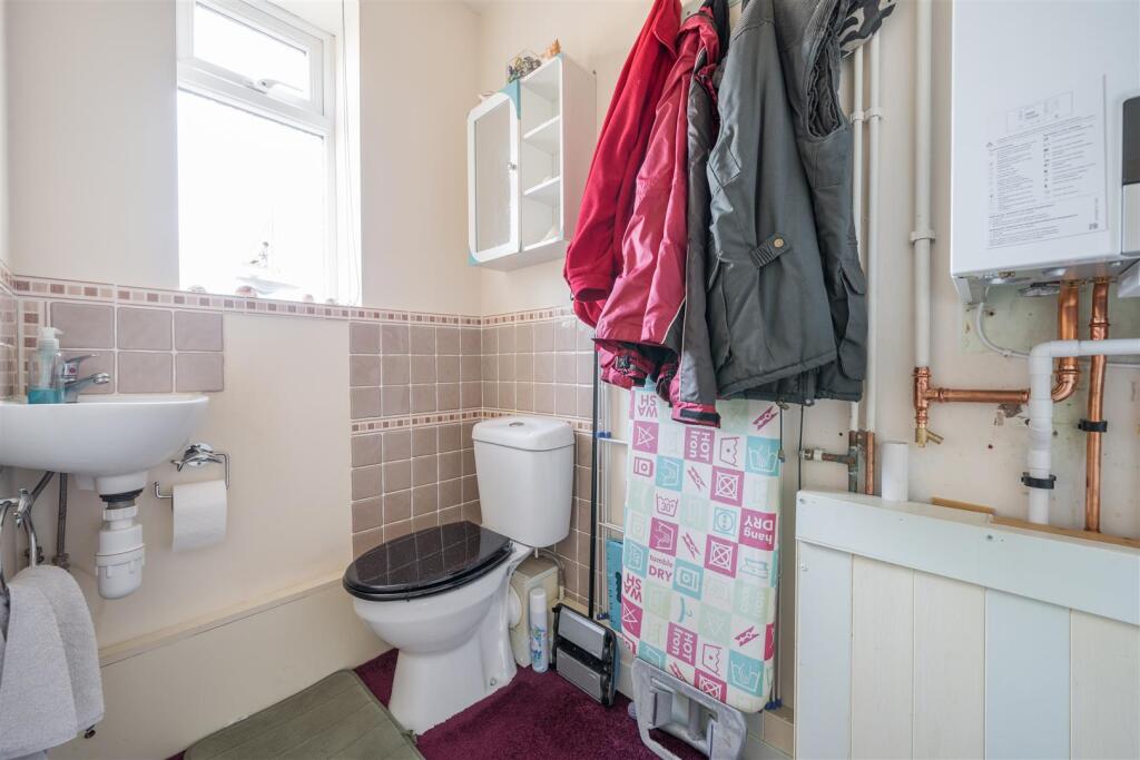 Additional image 10 of Main Street, Ravenglass