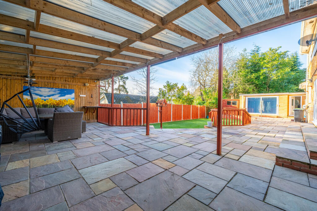 Additional image 28 of Lickey Square, Birmingham, Lickey B45 8HB