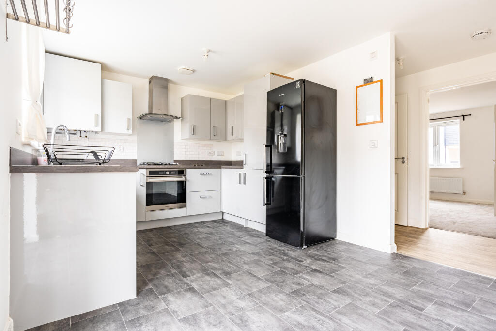 Additional image 4 of Over Court Gardens, Charlton Hayes, Bristol