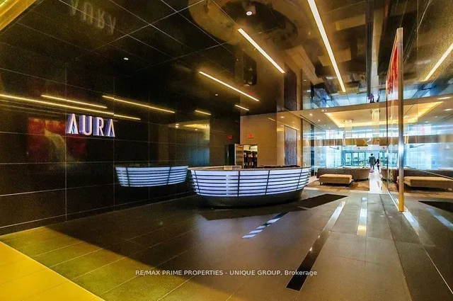 Additional image 22 of 386 Yonge St Unit 5316