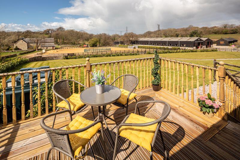 Additional image 9 of Llanmihangel Farm, Pyle, Bridgend, CF33 6RL