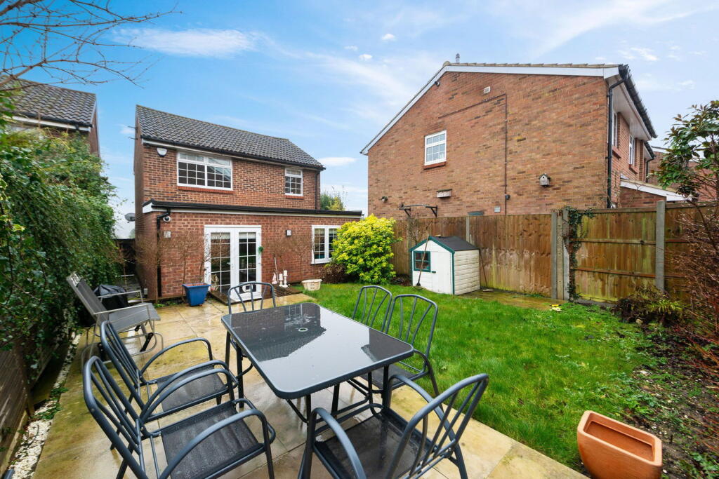 Additional image 15 of Stapleton Road, Orpington, BR6