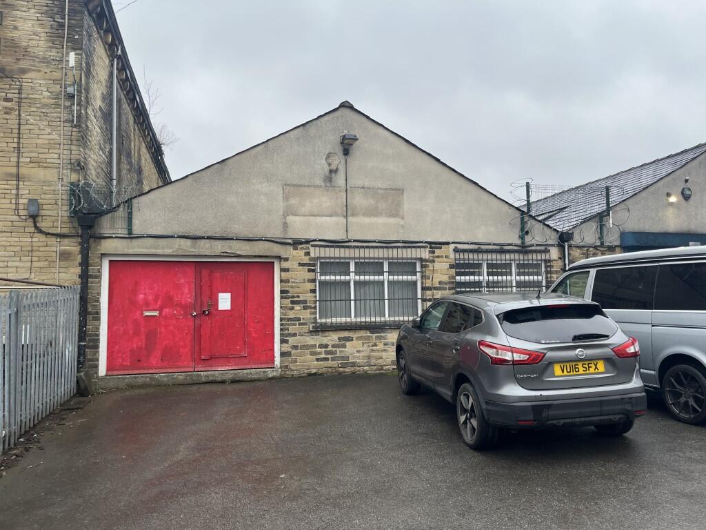 Additional image 3 of Unit 1 County Works, Dockfield Road, Shipley, BD17 7AR