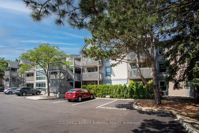 2040 Cleaver Ave Unit 206