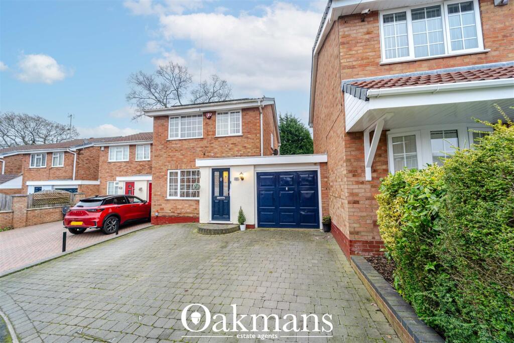 Additional image 27 of Moor Leasow, Birmingham