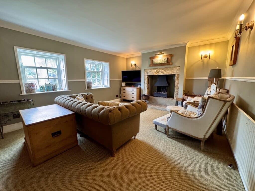 Additional image 7 of The Croft, The Ford, East Layton, Richmond, North Yorkshire