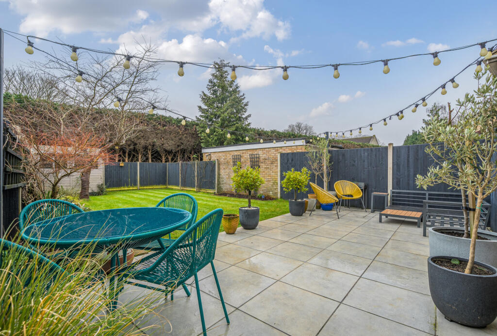 Additional image 15 of Roseville Avenue, Longwell Green, Bristol, Gloucestershire, BS30