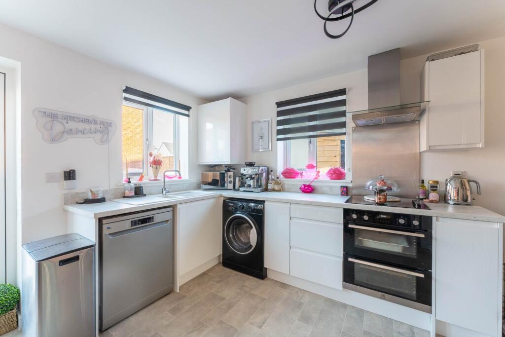 Additional image 4 of Lancaster Crescent, Haywood Village