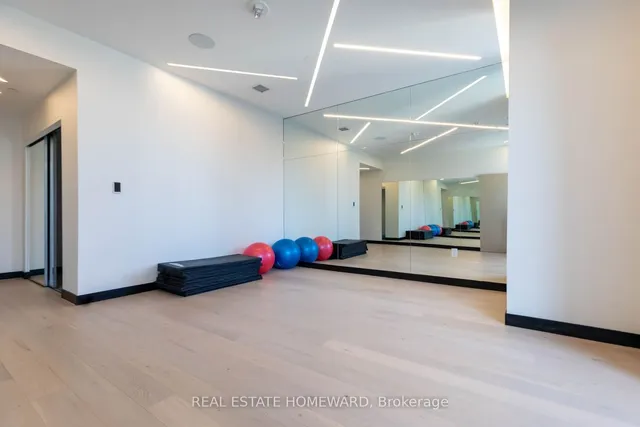 Additional image 29 of 395 Bloor St Unit 1305