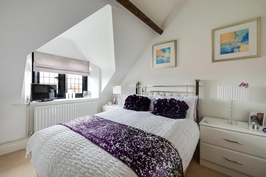 Additional image 13 of Gilwern Close, Gilwern House Gilwern Close, CH1