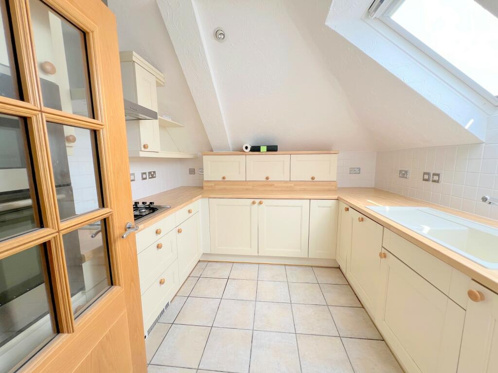 Additional image 3 of Cheridah Court, Spencer Road, New Milton, Hampshire. BH25 6BZ