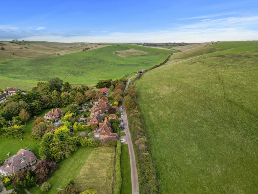 Additional image 73 of Downs View Lane, East Dean, Eastbourne, BN20 0DS