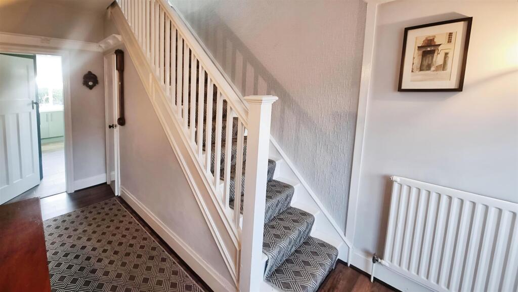 Additional image 8 of Saunders Villas, Hamsterley, Bishop Auckland