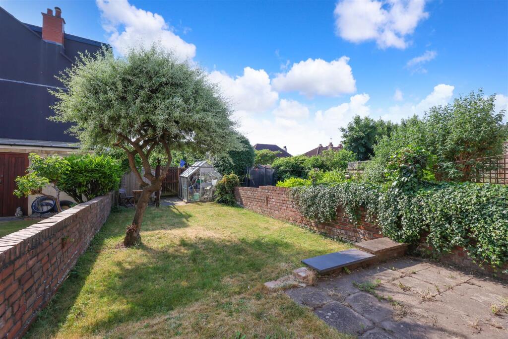 Additional image 15 of Bromley Road, Horfield, Bristol