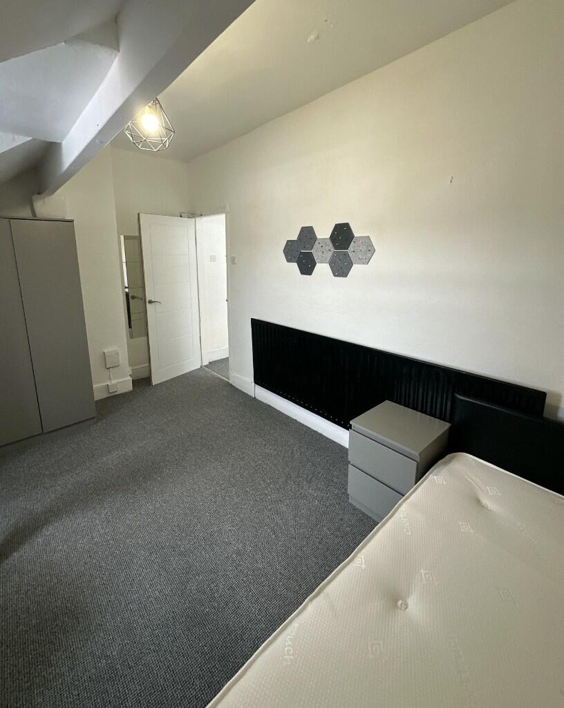 Additional image 16 of Mostyn Road, Birmingham, B16 - ALL BILLS INCLUDED!