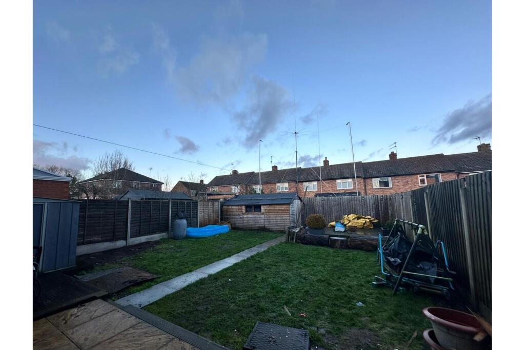 Additional image 20 of The Grove, Studley, B80