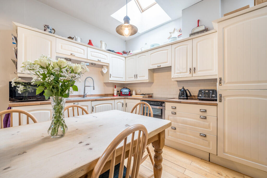 Additional image 2 of Netherend Cottage, Carleton Road, Penrith, Cumbria, CA11 8LR