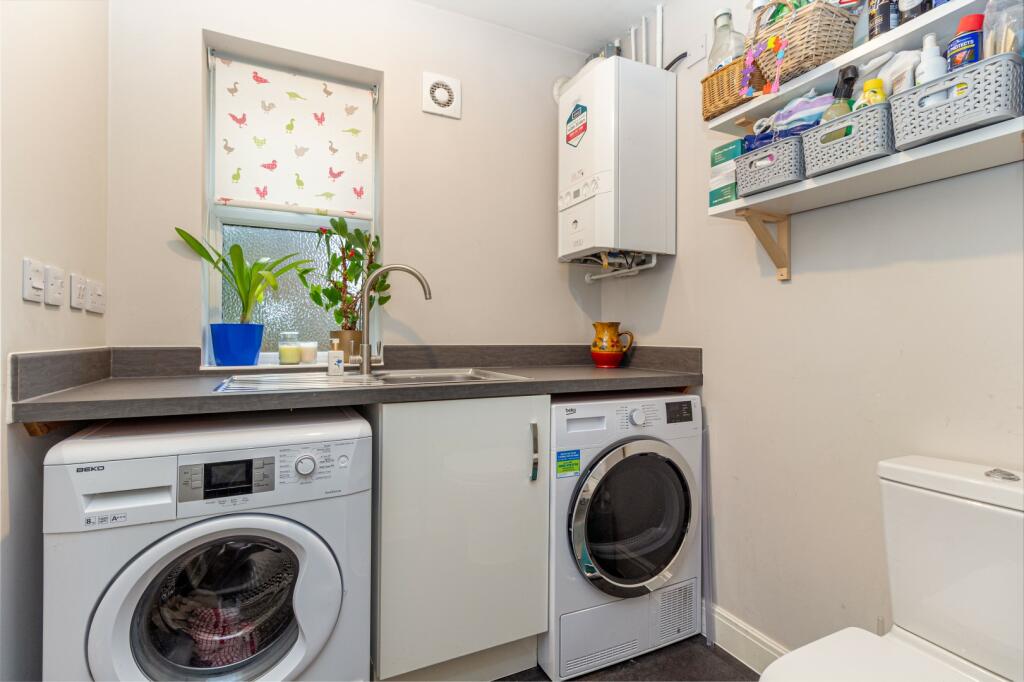 Additional image 9 of Spode Gardens, The Oakalls, B60 2TS