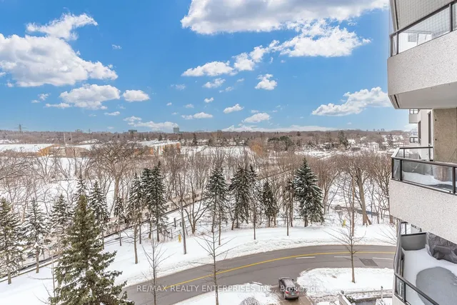 Additional image 37 of 1 Aberfoyle Cres Unit 803