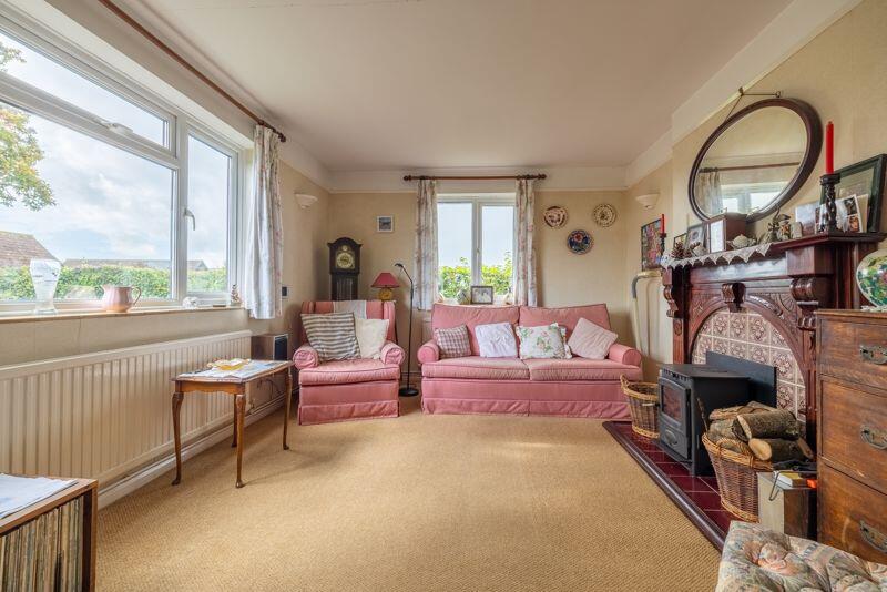 Additional image 9 of Detached 4 bedroom bungalow on the edge of Charlton Musgrove.