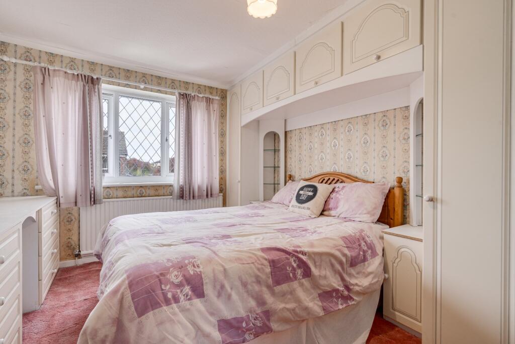 Additional image 13 of Cambridge Close, Farnworth, Bolton, Lancashire, BL4