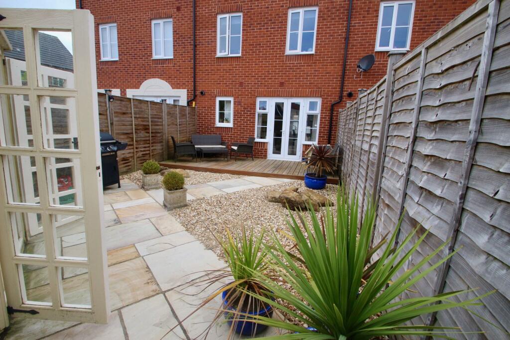 Additional image 16 of Walton Close, Glastonbury