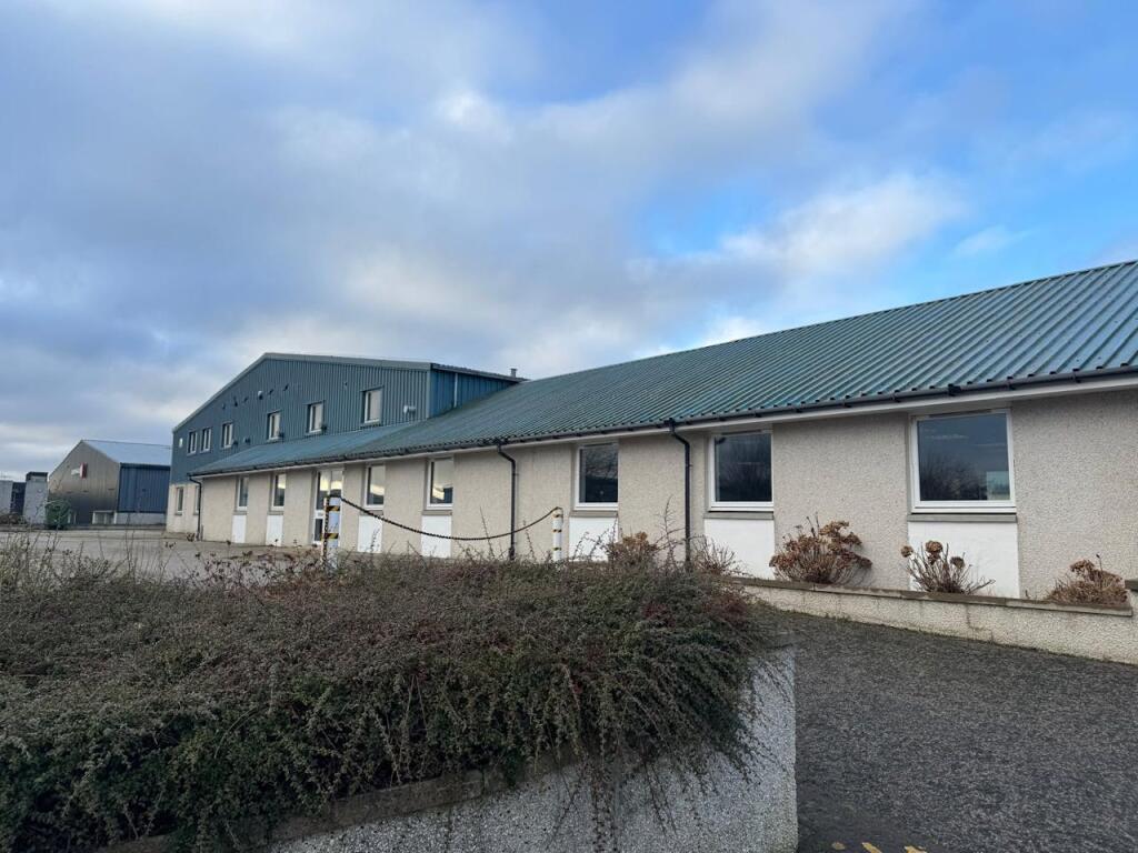 Additional image 6 of Denmore Road, Bridge of Don, Aberdeen, AB23 8JW