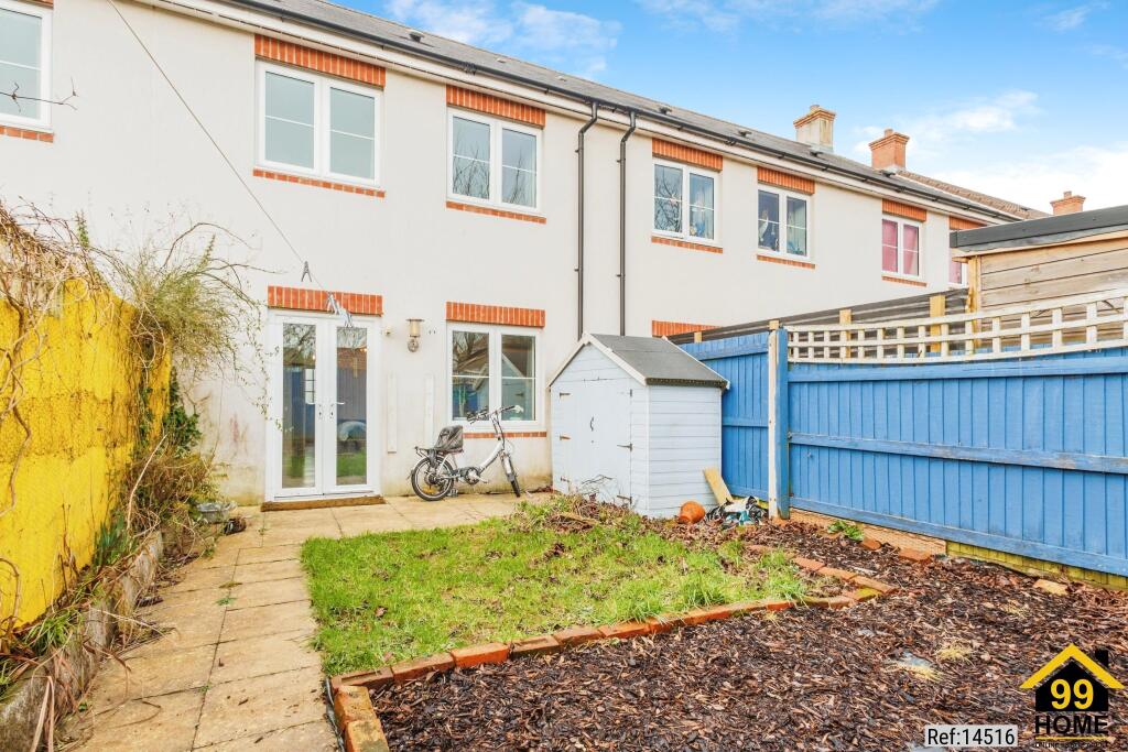 Additional image 20 of Hythe Wood, Somerset, BS27