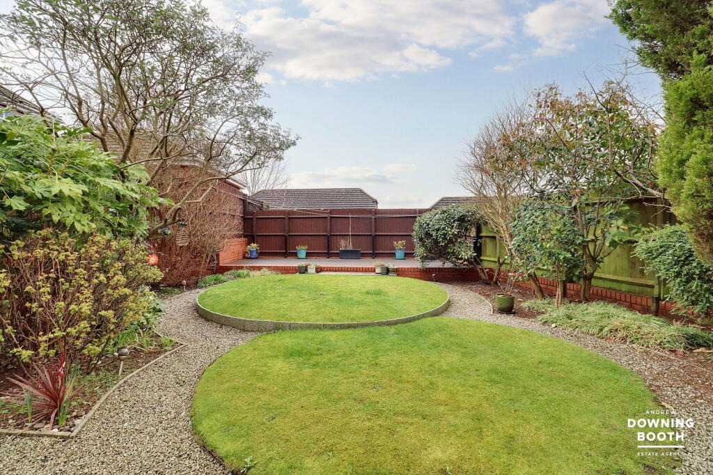 Additional image 26 of Pagoda Close, Streetly, Sutton Coldfield