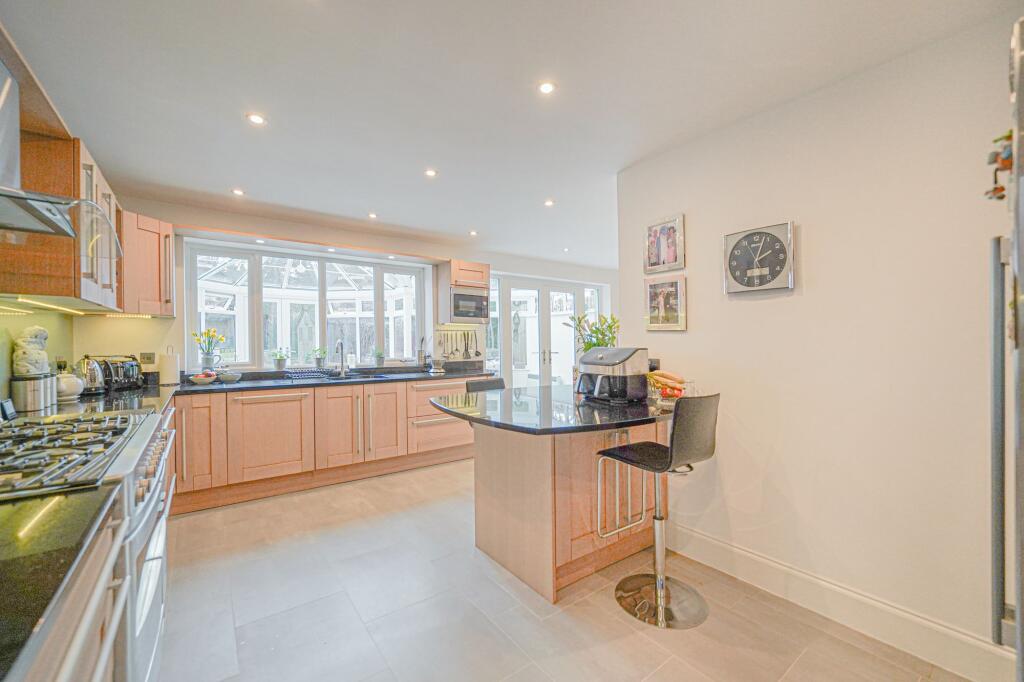 Additional image 13 of Kingscote Road, Dorridge, B93