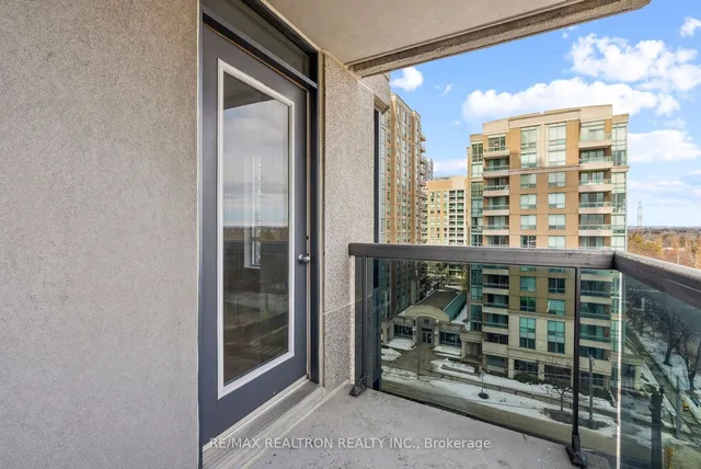 Additional image 29 of 35 Finch Ave Unit 905