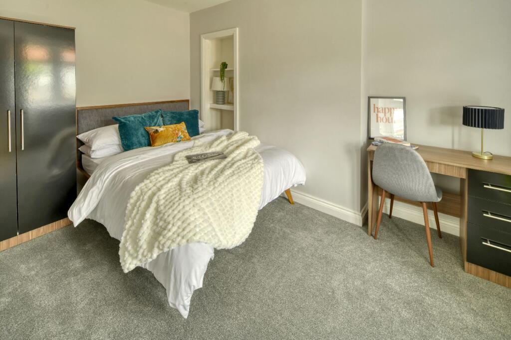 Additional image 6 of Doncaster Road (D), Southmead, Bristol, Bristol, BS10