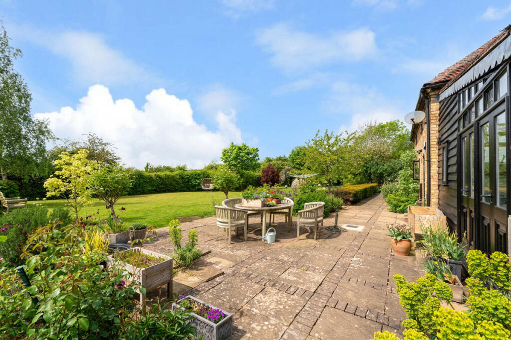 Additional image 27 of Forest Lane Hanbury Bromsgrove, Worcestershire, B60 4HT