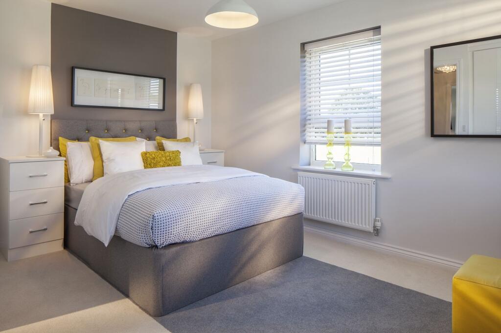 Additional image 6 of Darwin Green, 
Shrewsbury Road, 
CB3 0GX