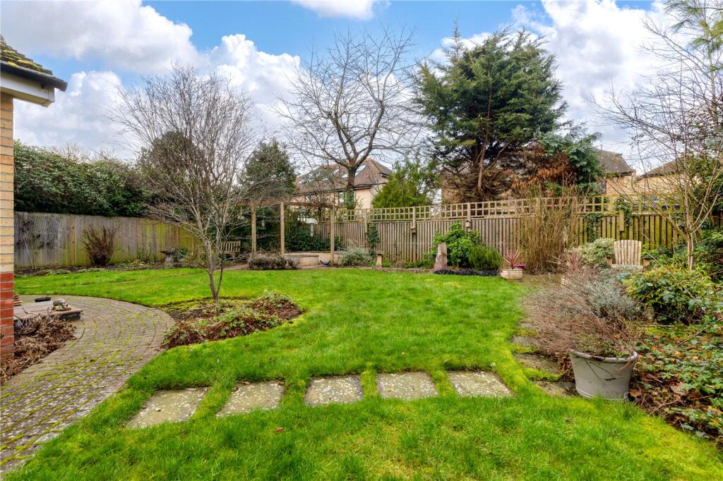 Additional image 22 of Perry Court, Clerk Maxwell Road, Cambridge