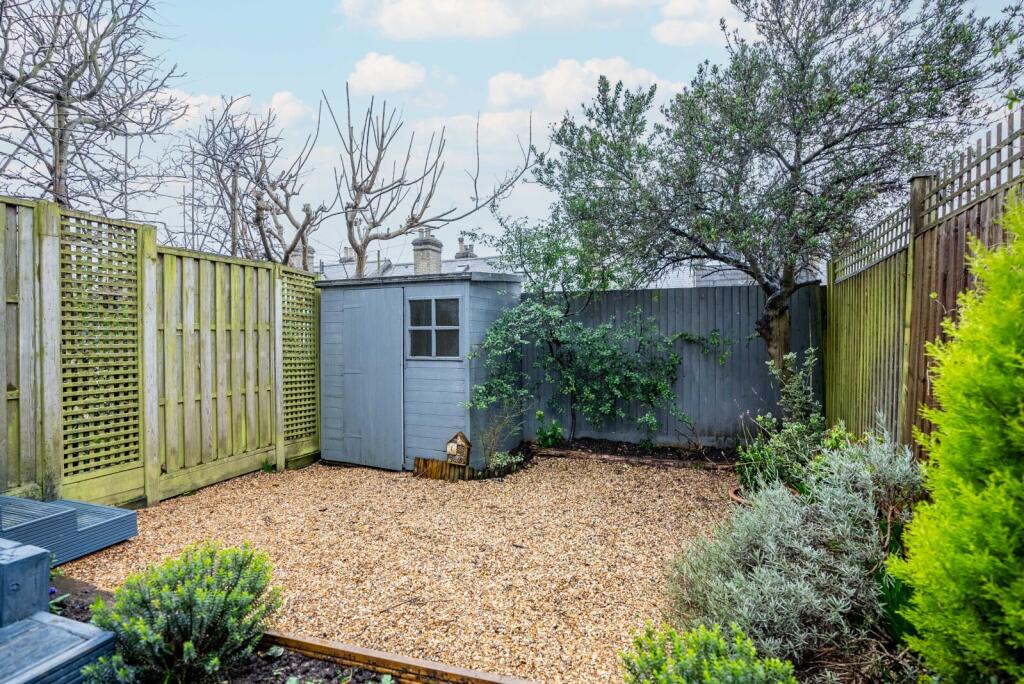 Additional image 15 of Cannon Street, St. Albans, Hertfordshire, AL3