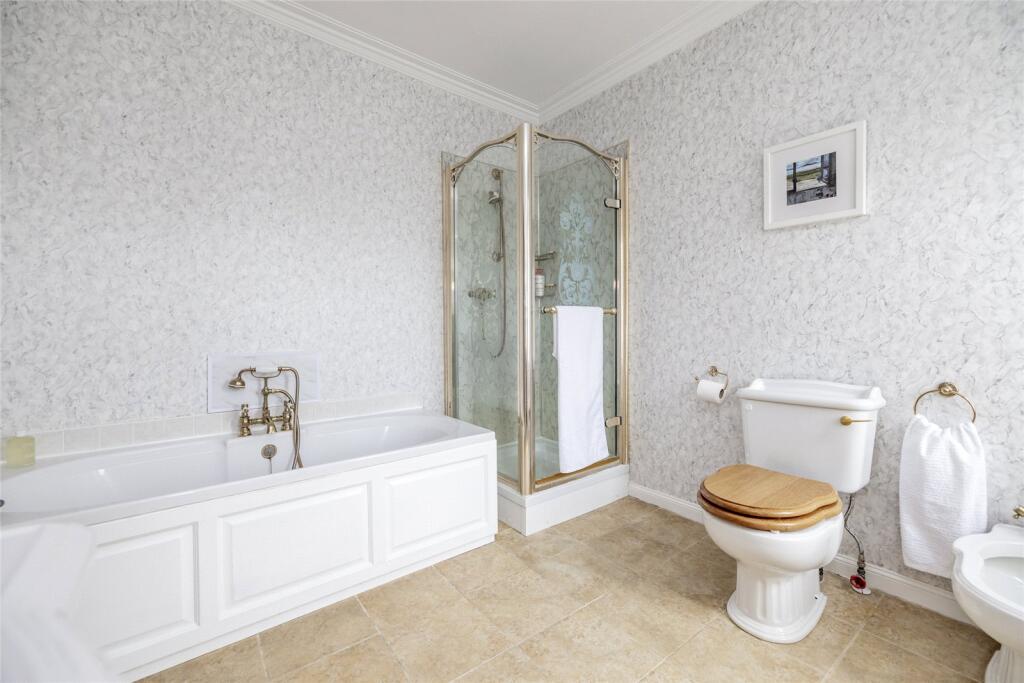 Additional image 20 of Morefield House, 15 Richmondhill Gardens, Aberdeen, AB15 5LW
