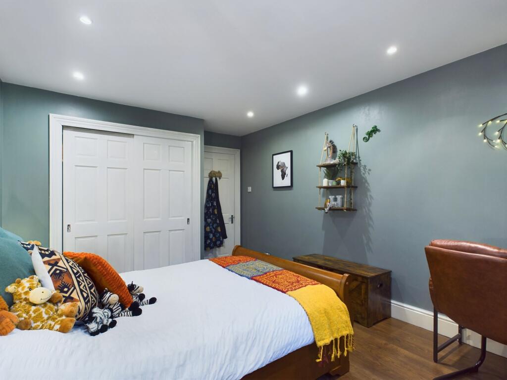 Additional image 19 of The Auld Kirk, Sauchen AB51 7PB