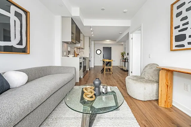 Additional image 29 of 395 Dundas St Unit 413