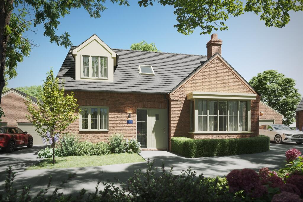 Additional image 4 of Lowbrook Lane, Tidbury Green, Solihull