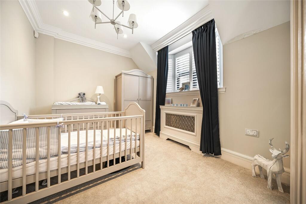 Additional image 33 of Park Avenue, Farnborough Park, Orpington