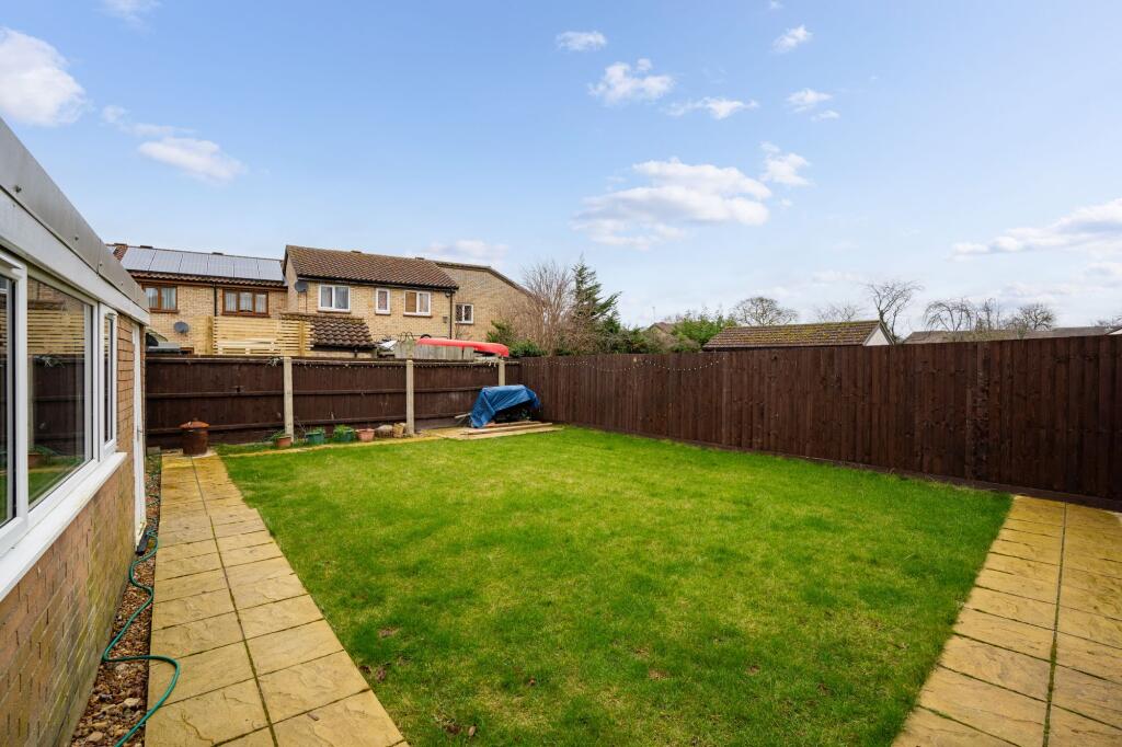 Additional image 16 of School Lane, Swavesey, CB24