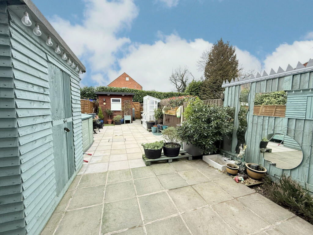 Additional image 15 of Cophams Close, Solihull