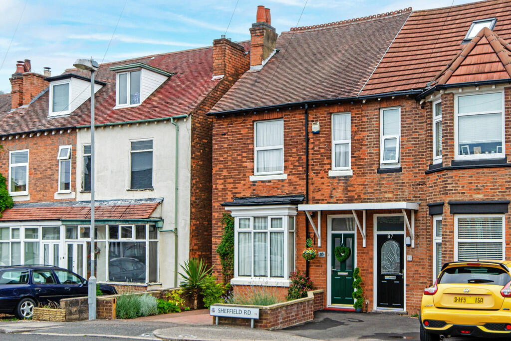 Additional image 21 of Sheffield Road, Boldmere