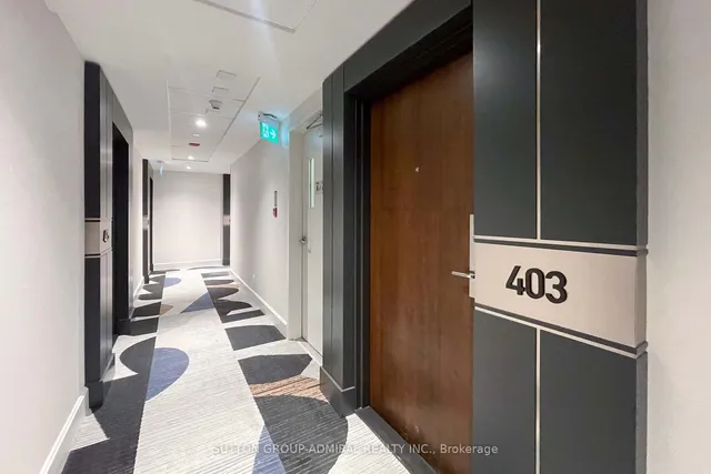 Additional image 30 of 701 Sheppard Ave Unit 403