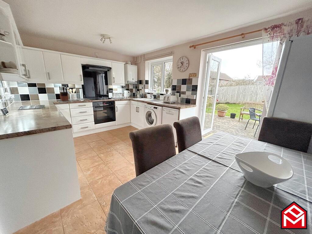 Additional image 4 of Rowans Lane, Bryncethin, Bridgend, Bridgend County. CF32 9LZ