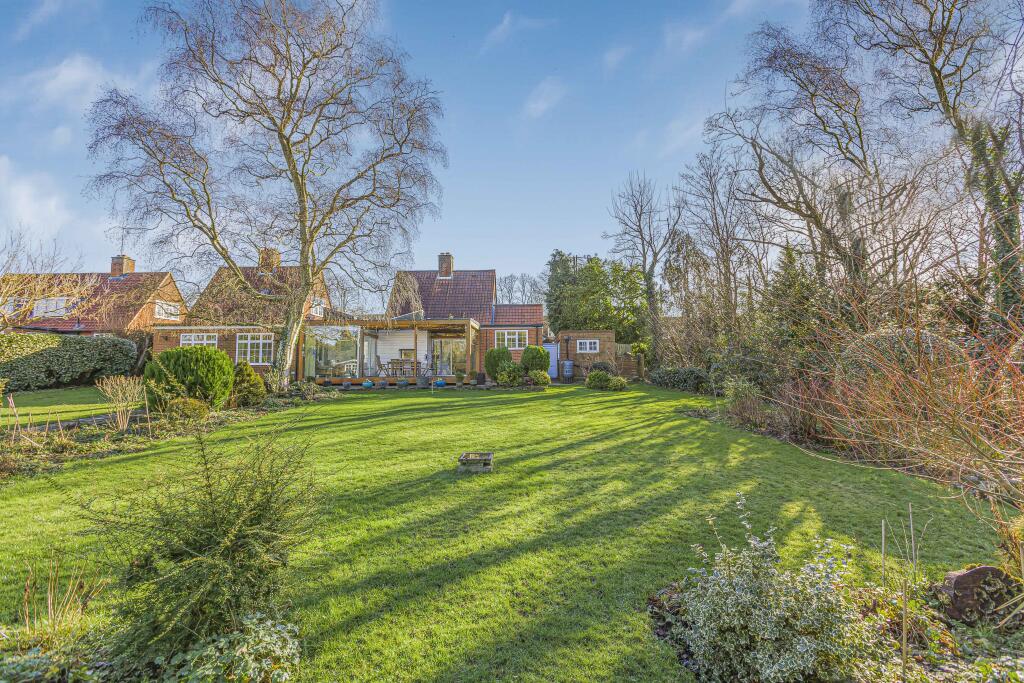 Additional image 23 of Elm Gardens, Welwyn Garden City, Hertfordshire, AL8